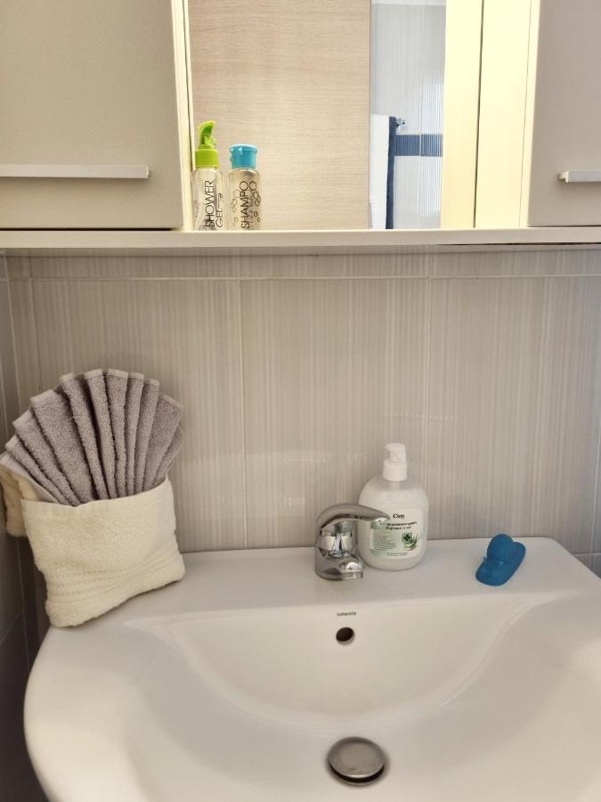 Physis - Seaview Maisonette Chrysi Ammoudia Ngoại thất bức ảnh
